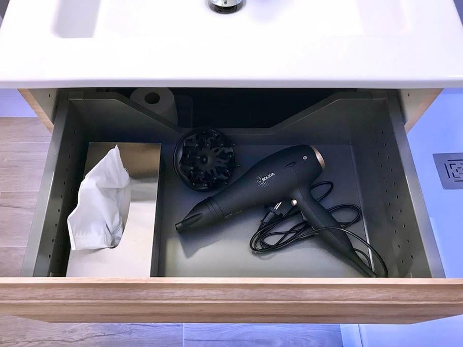 Studio Chic Croix-Barbieux