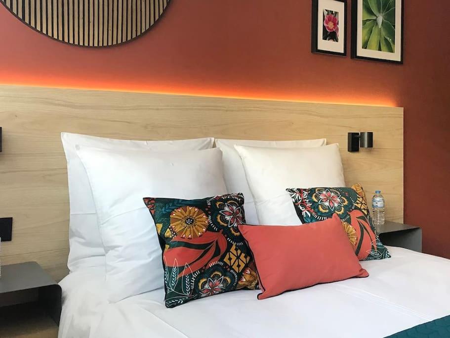 Studio Chic Croix-Barbieux