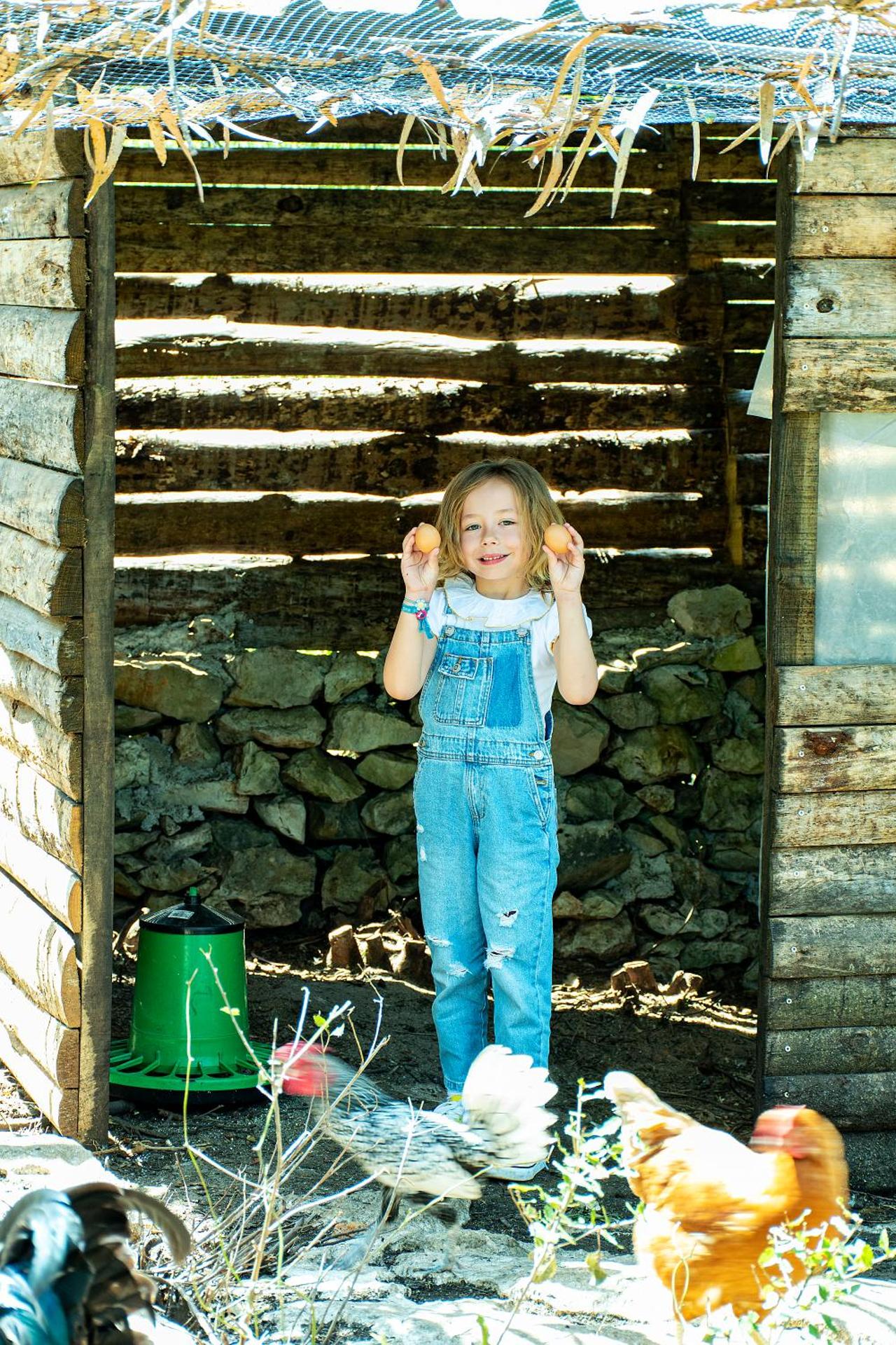 Children play ground