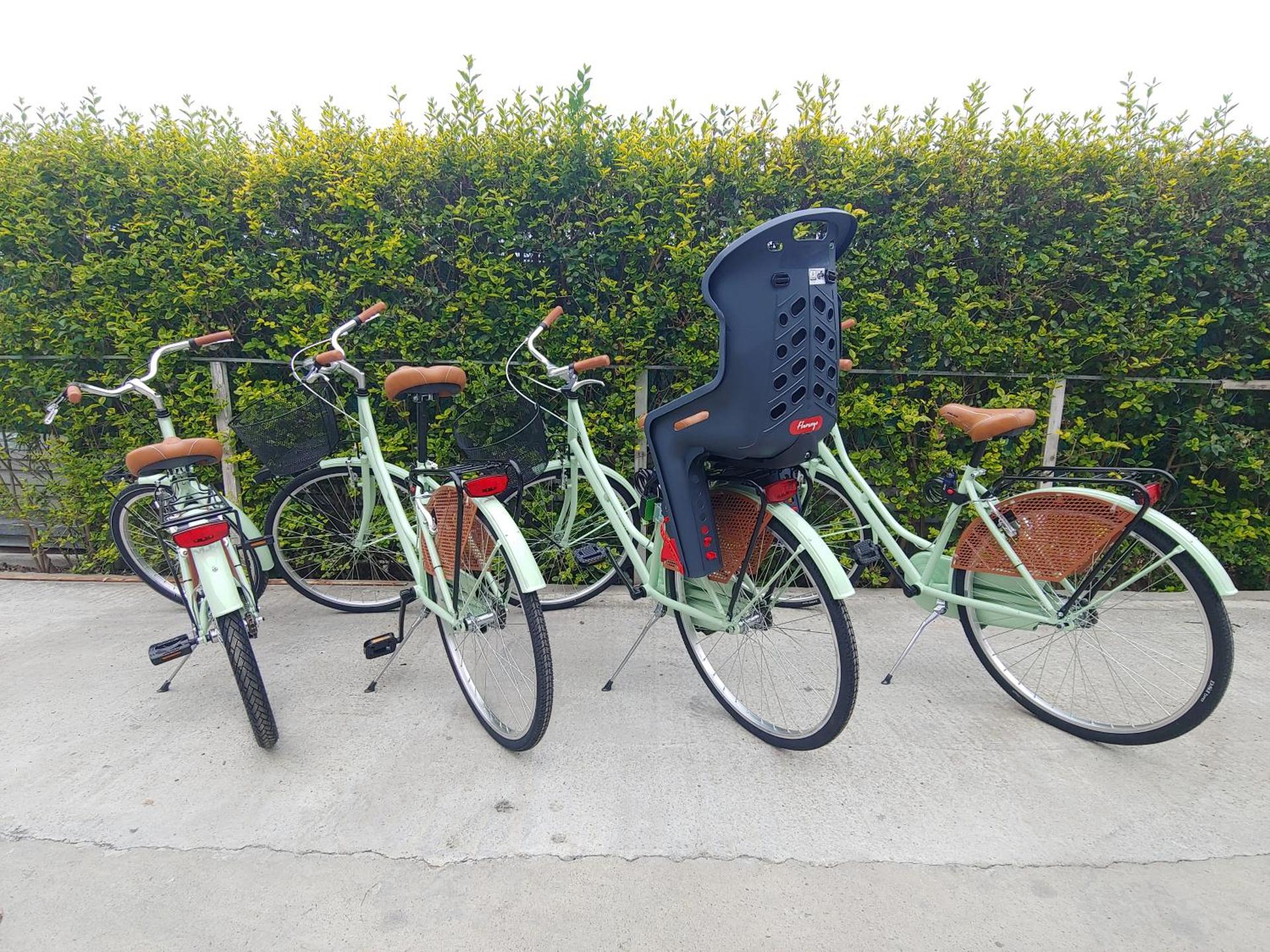 Agriturismo Ca du Bega