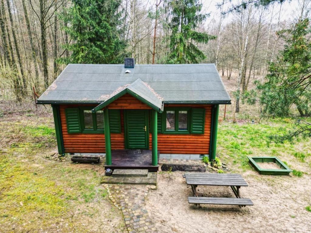 Agroturystyka Oaza Ciszy i Spokoju