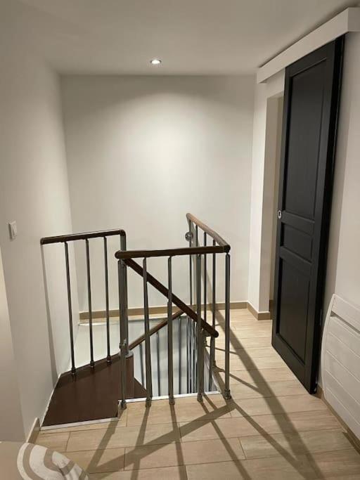 LE COSY - 2 Pers - Hyper centre de Fontainebleau