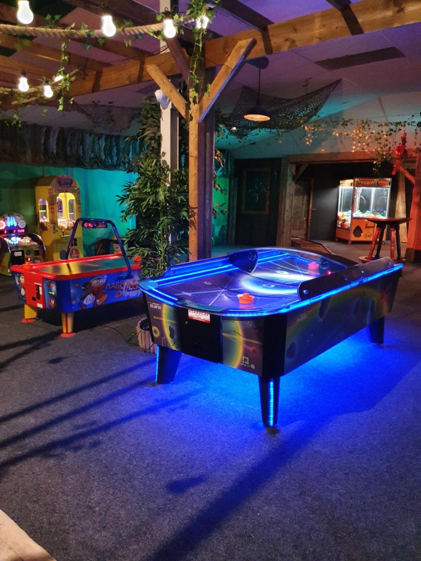 Vakantiehuisje in Gramsbergen