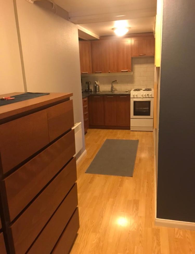 Taras Rom og leiligheter