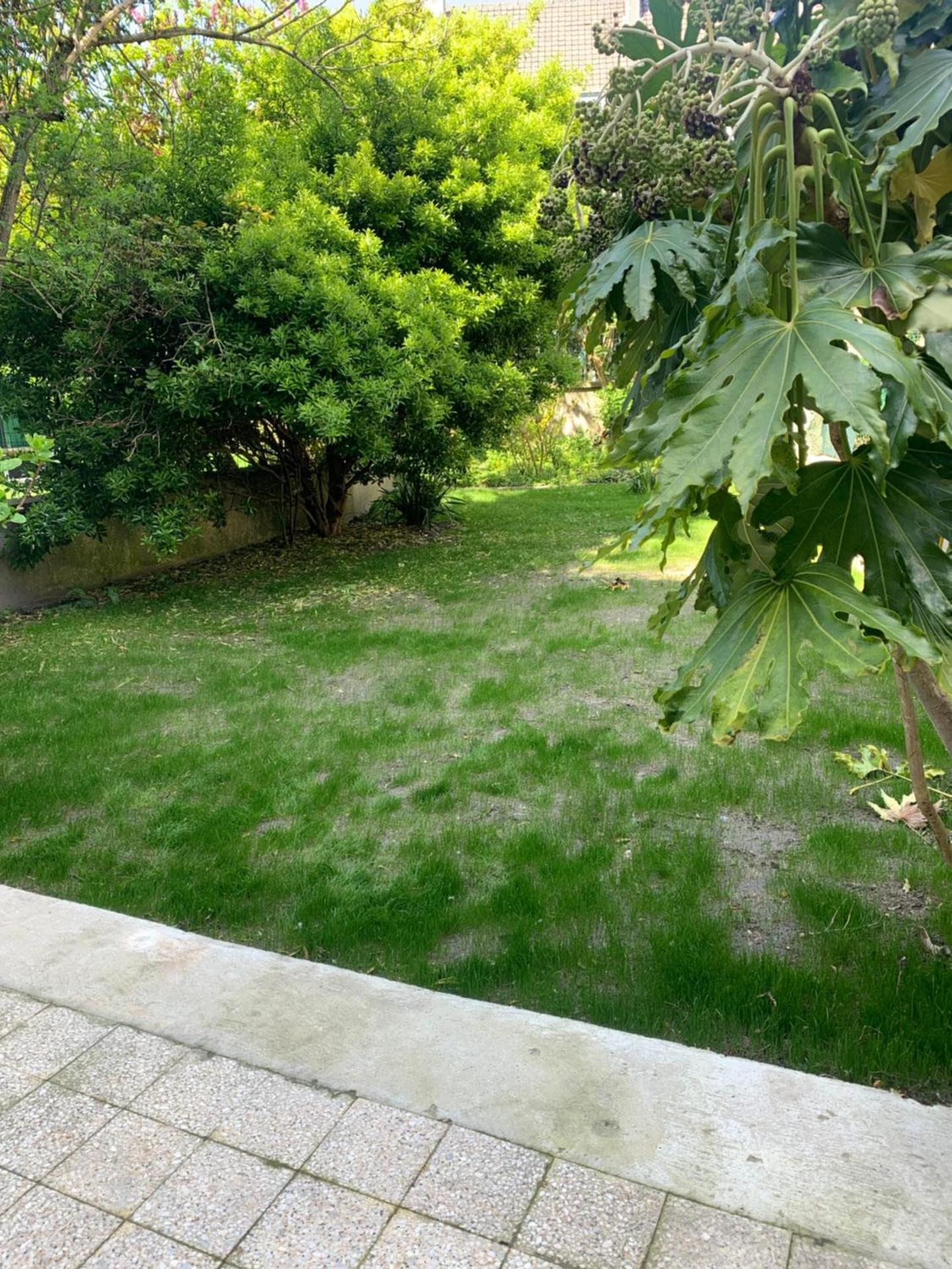 Le Jardin des Caps, proche mer et port