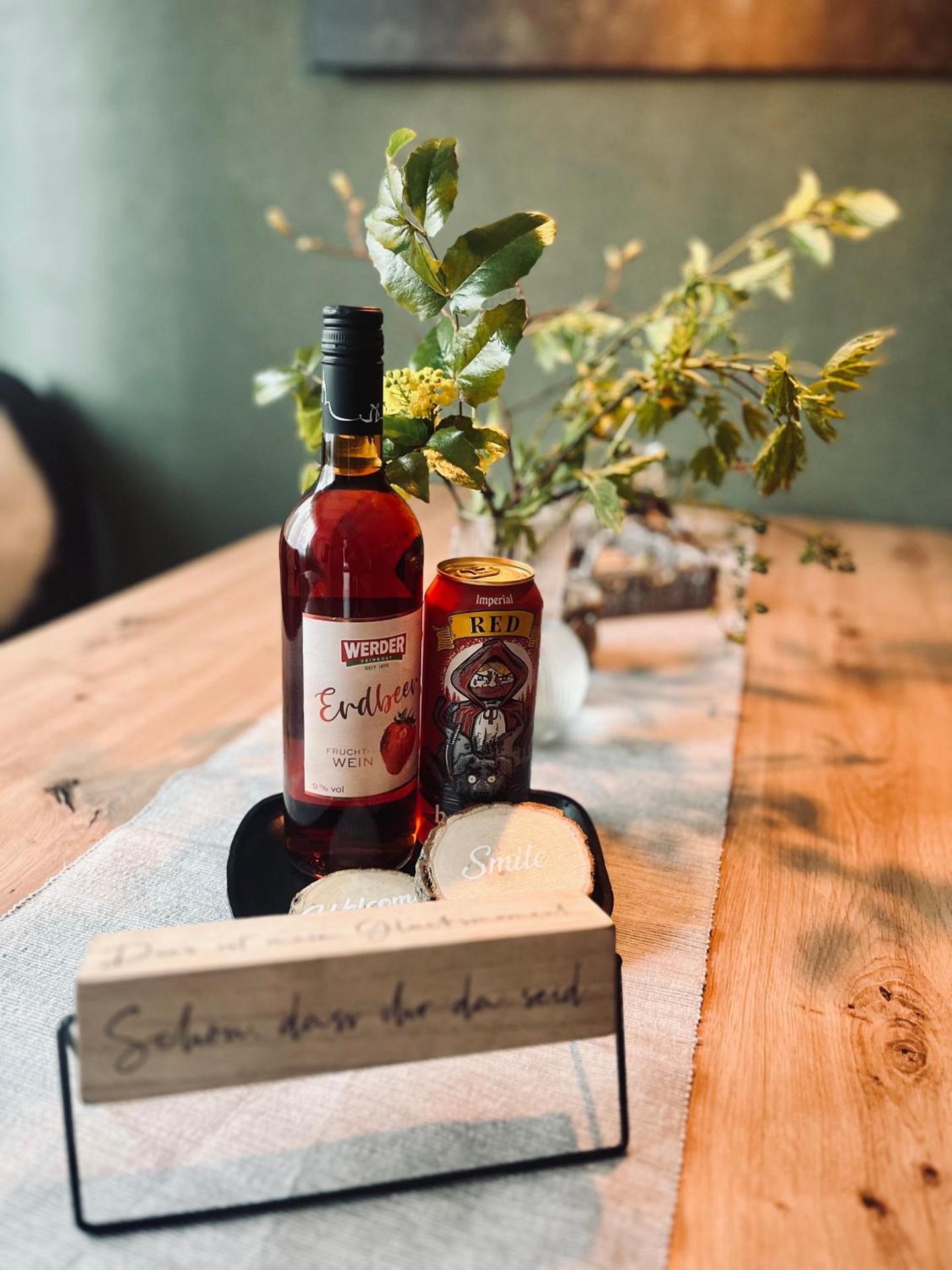 Ferienhaus Harzblick