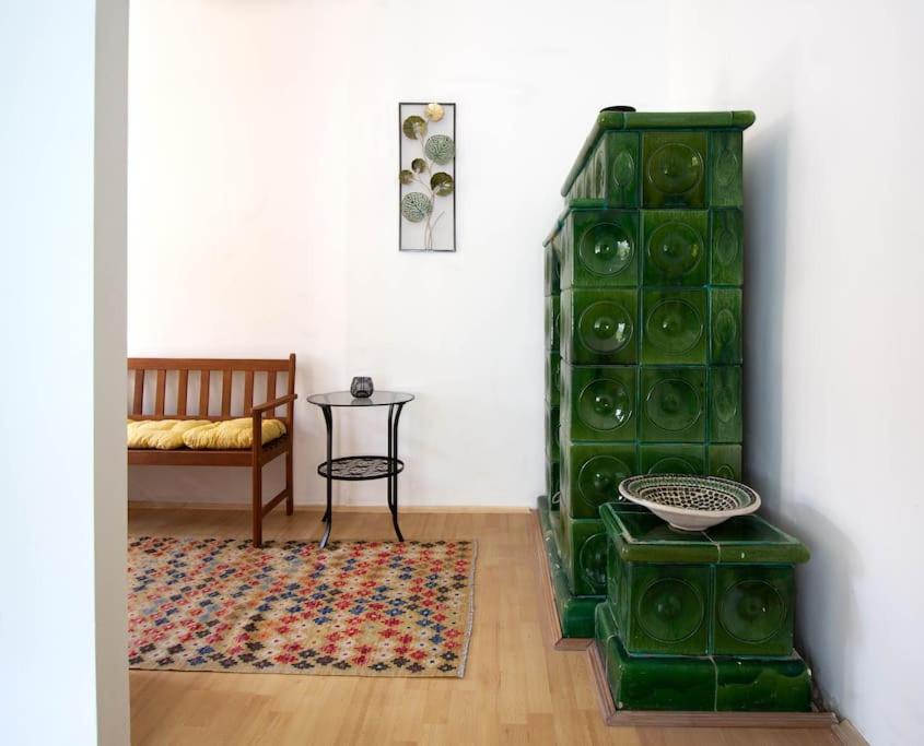 Diófa Vendégház, Zebegény