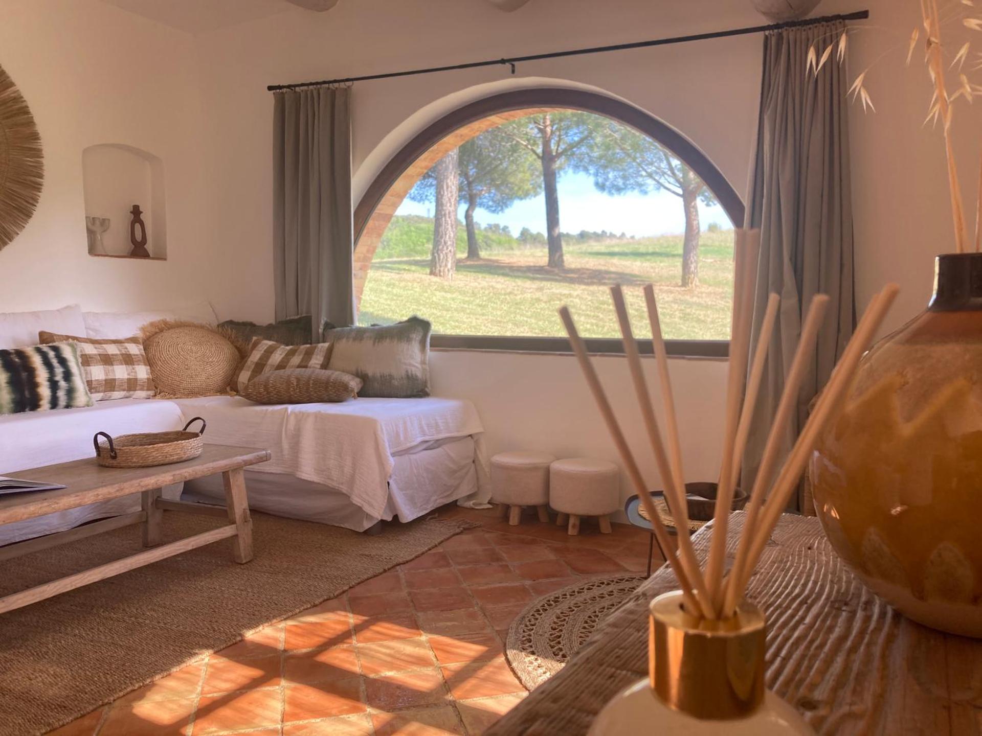 Lodge - Le Clos Devançon