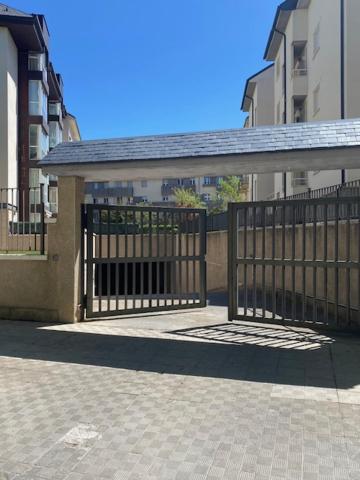 Apartamento Libertad