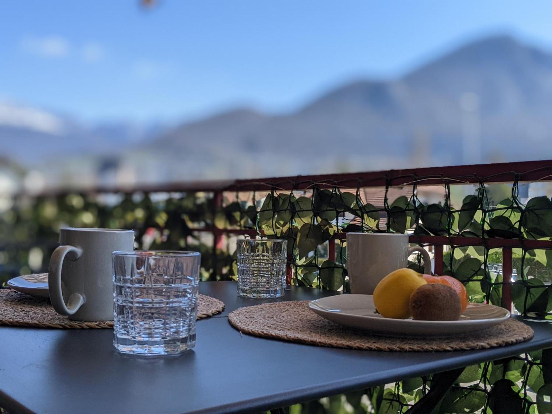 View (from property/room)