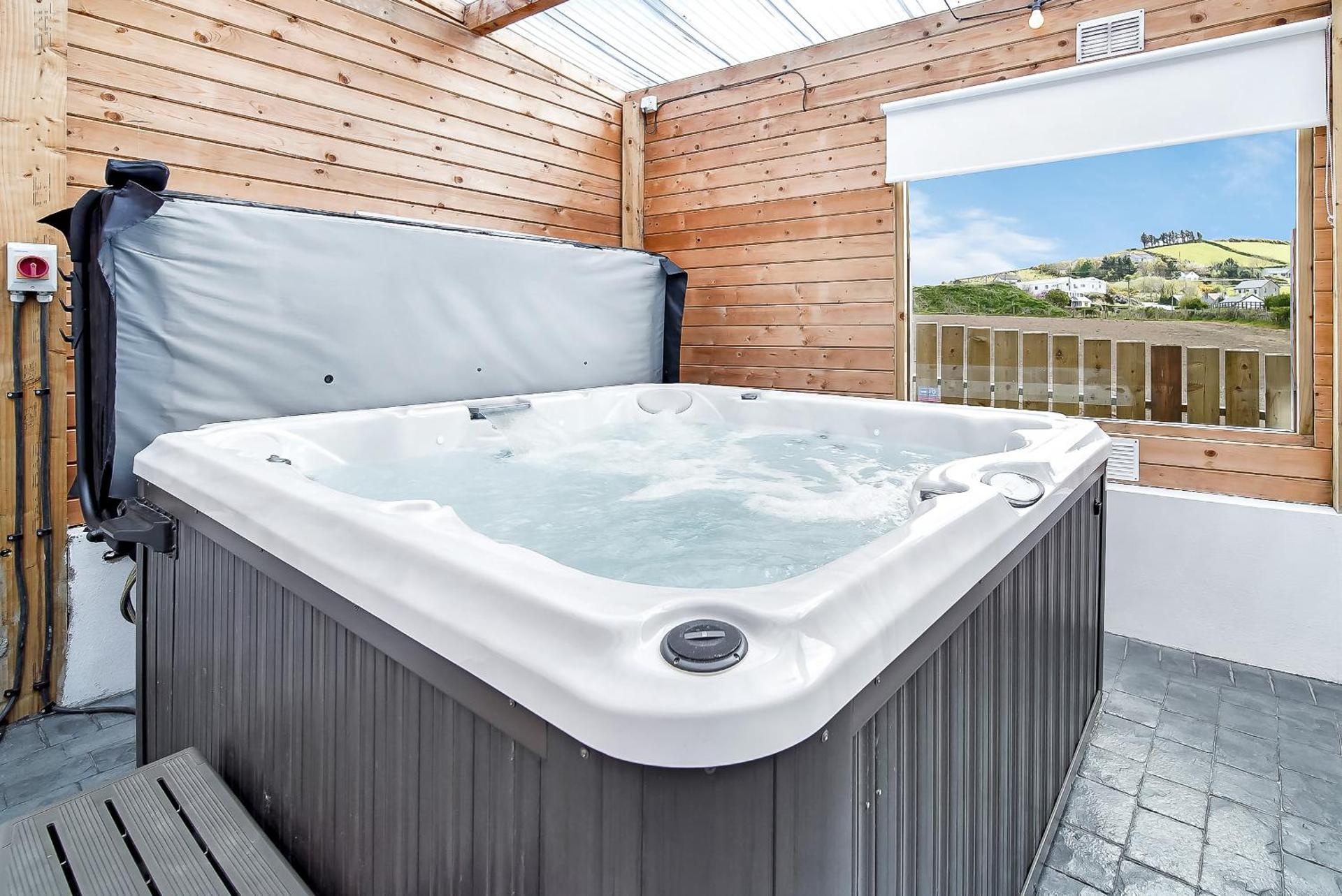 Glenside Cottage 'Sleeping 4 guests'