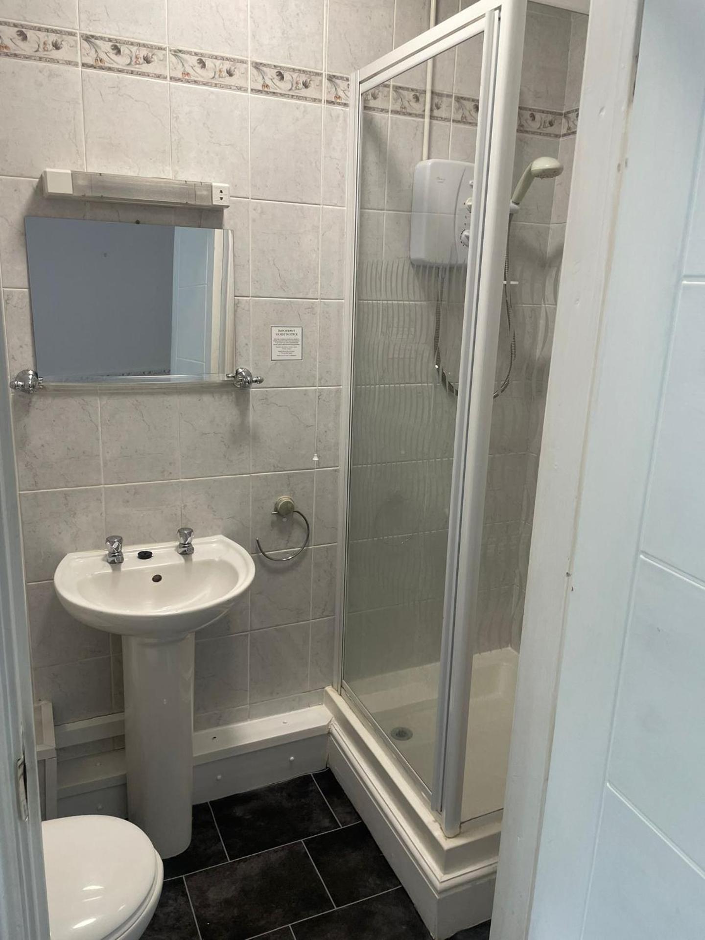 Charnwood Regency Guest House