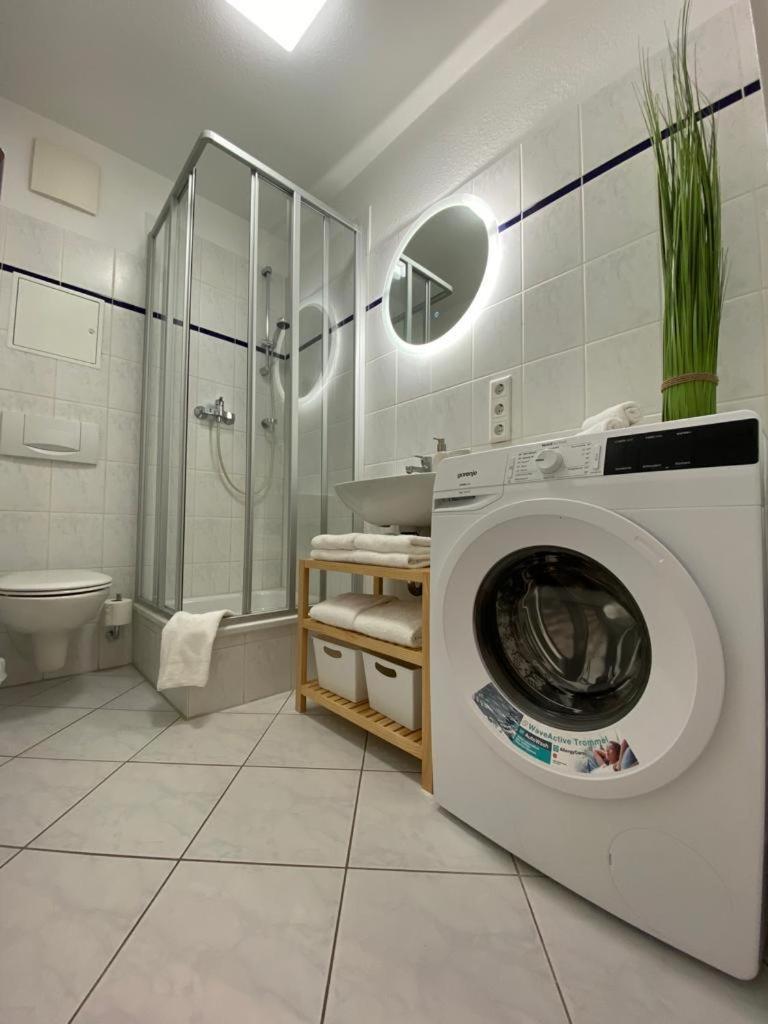 Smultron Apartment Altstadt Wismar