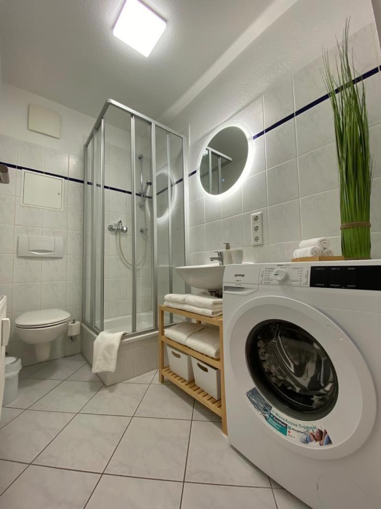 Smultron Apartment Altstadt Wismar