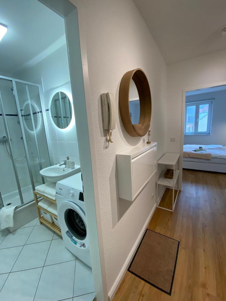 Smultron Apartment Altstadt Wismar