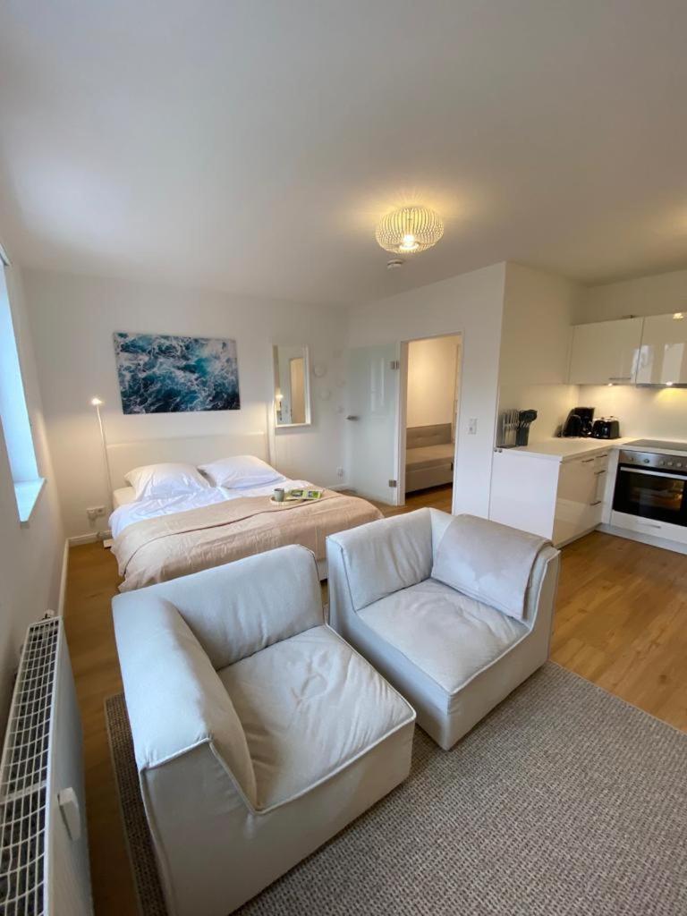 Smultron Apartment Altstadt Wismar