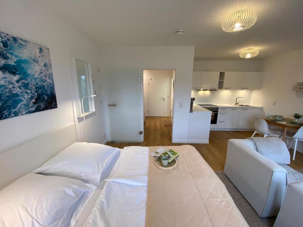 Smultron Apartment Altstadt Wismar