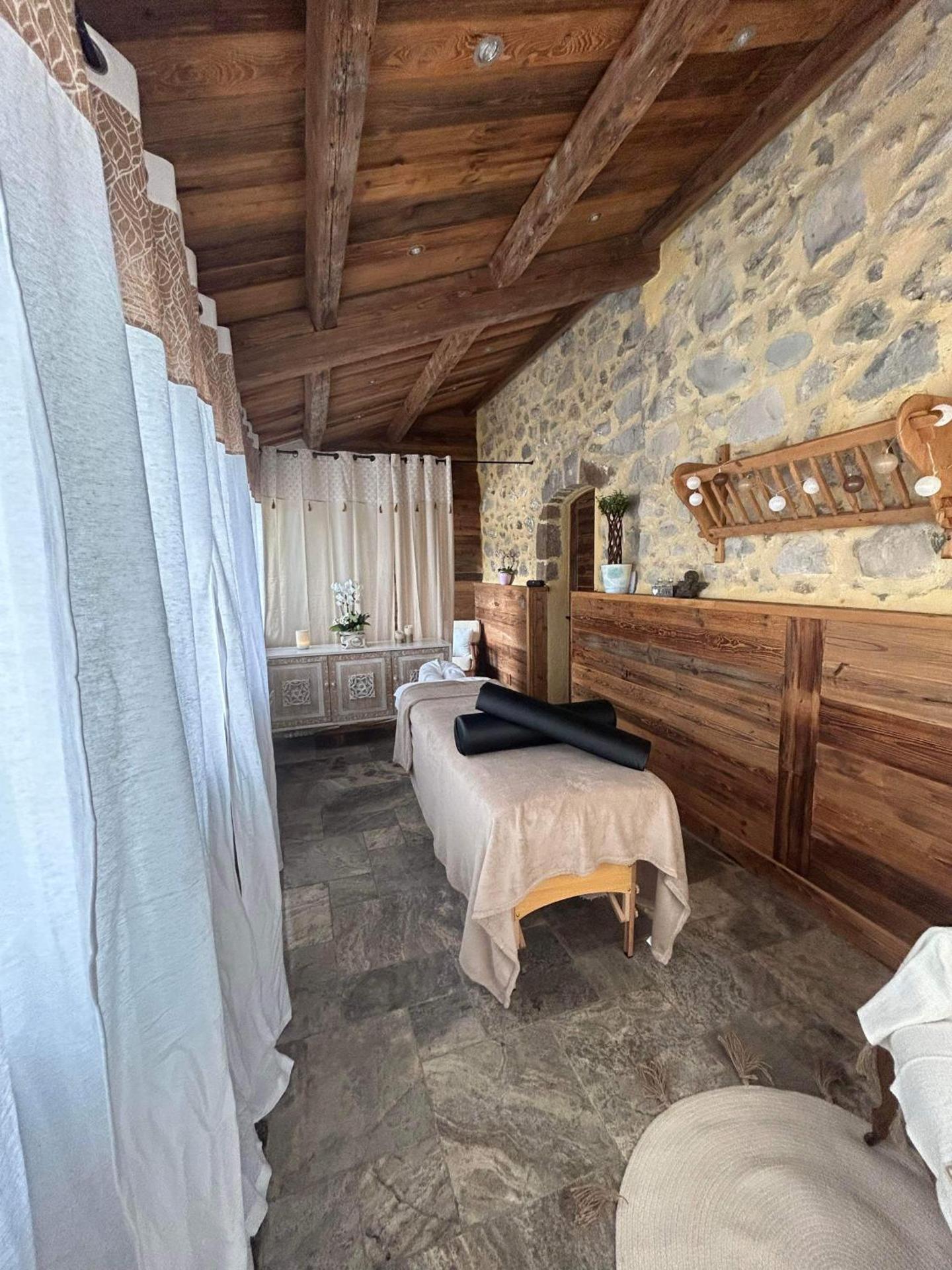 Camping La Ferme de Castellane