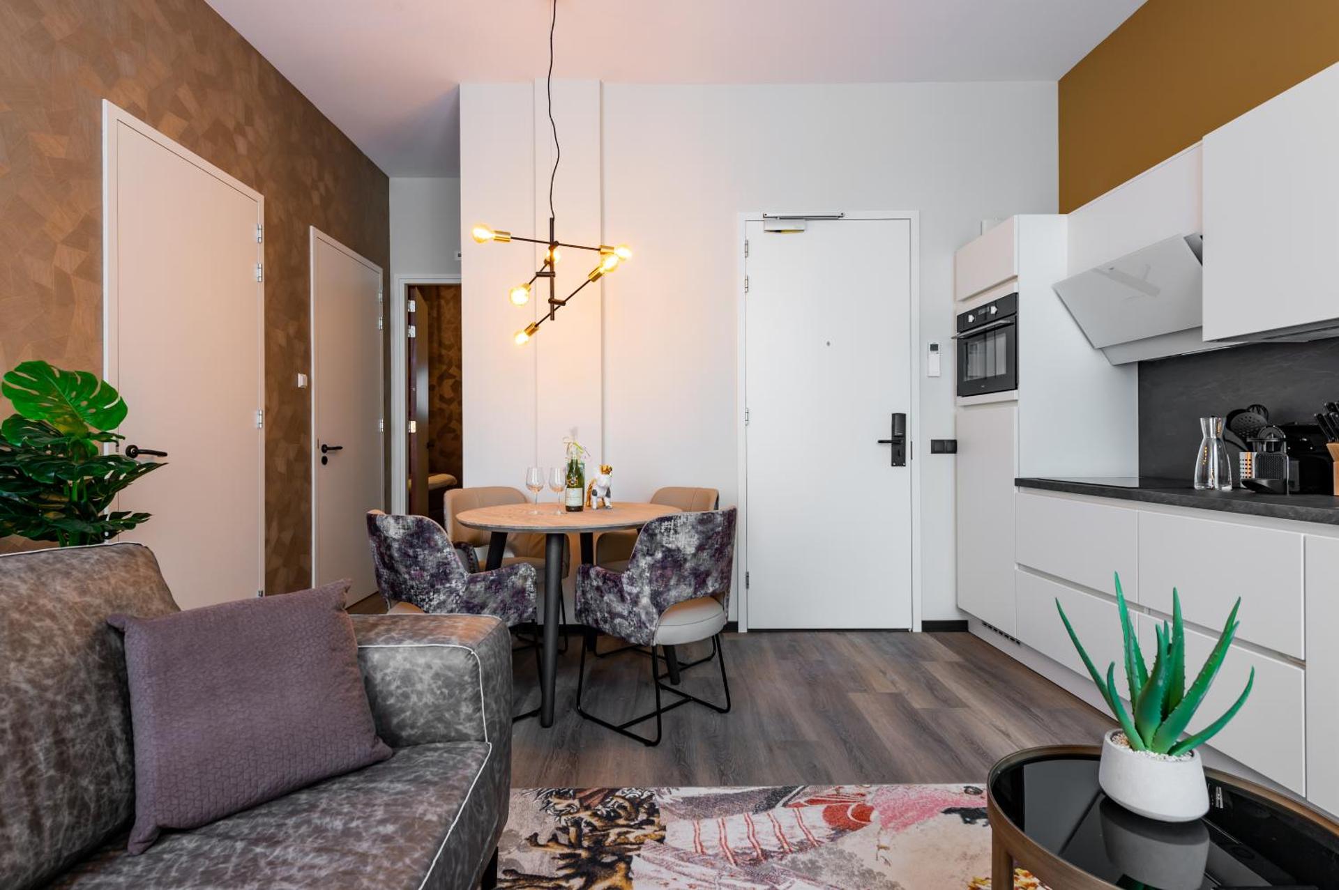 Résidence Zierikzee