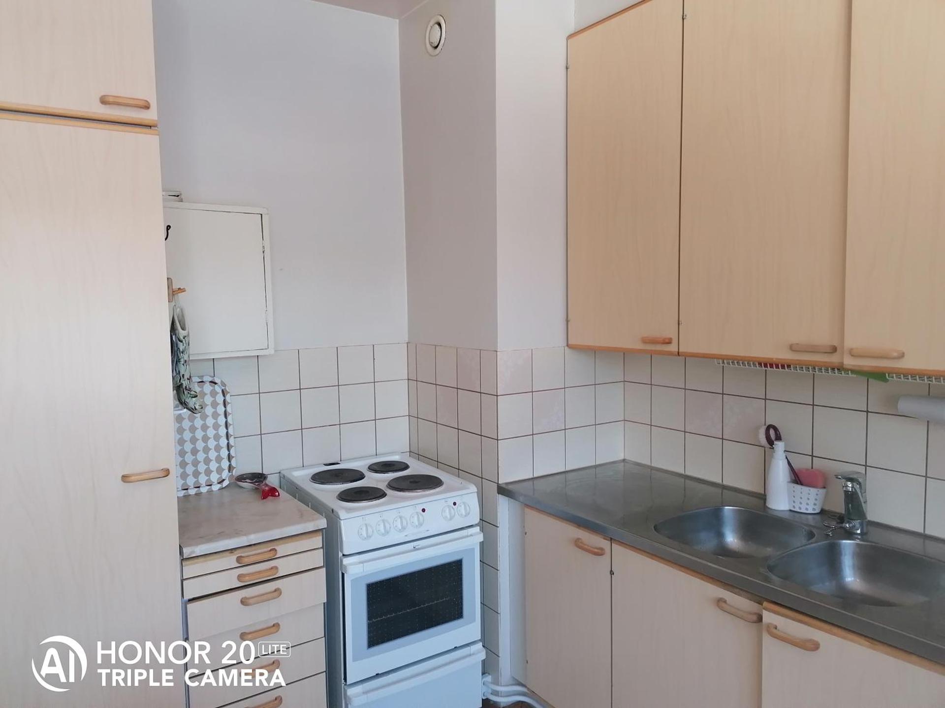 Kolmio Väinöläntie 6