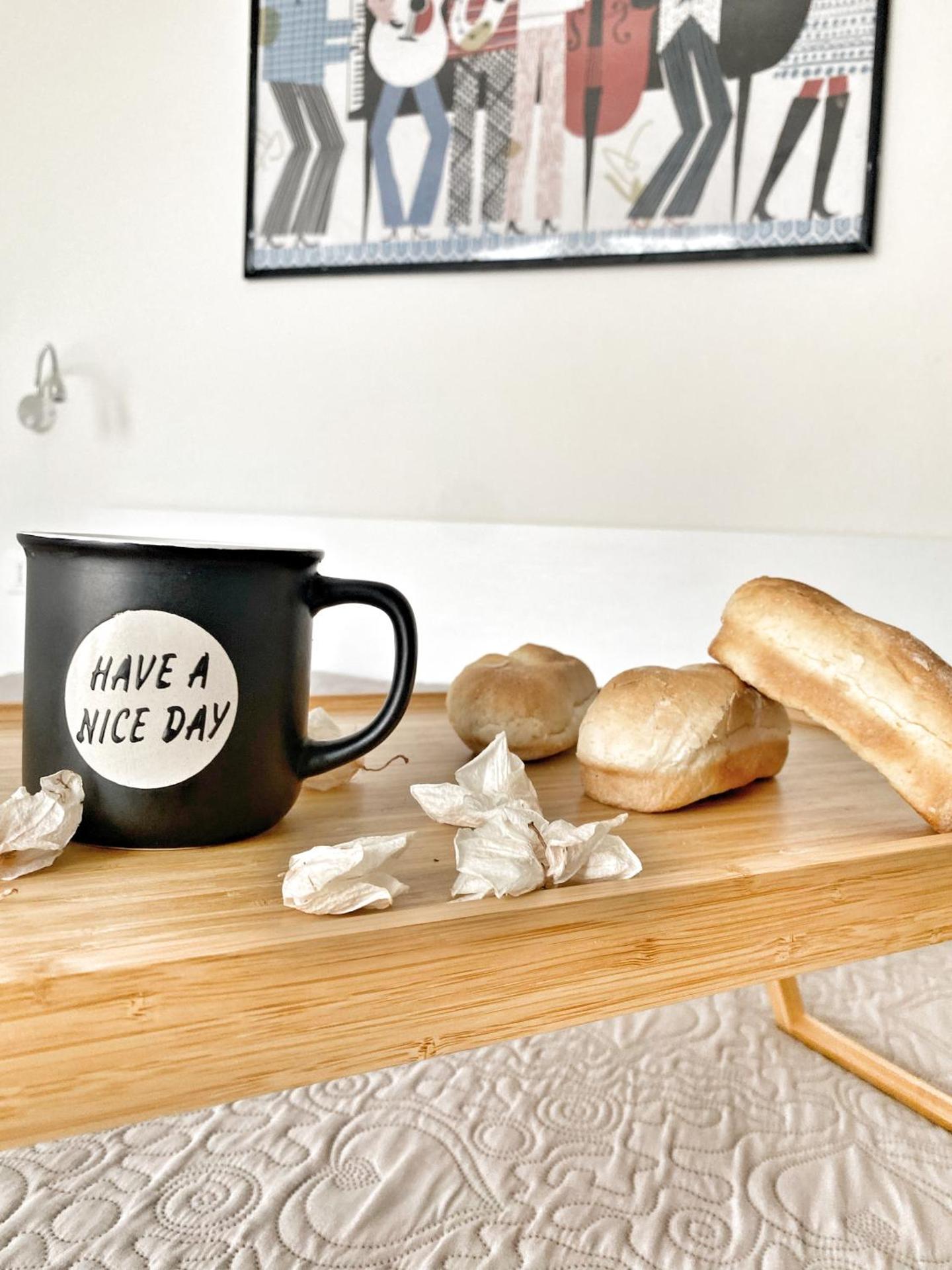 DOMOBLU Camere In Centro