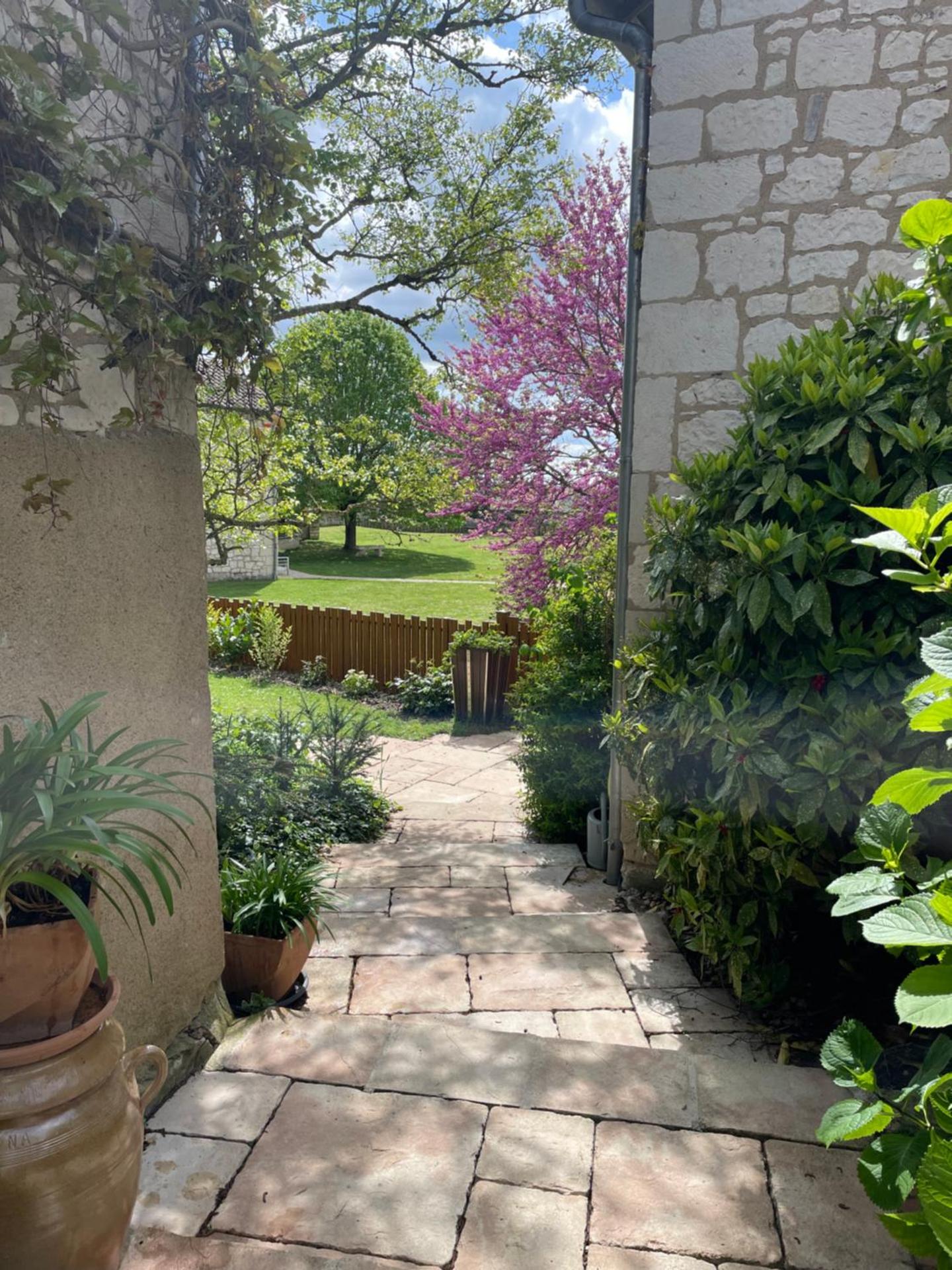 Le Cottage d'Eleanor gîte de charme avec spa Jacuzzi privé