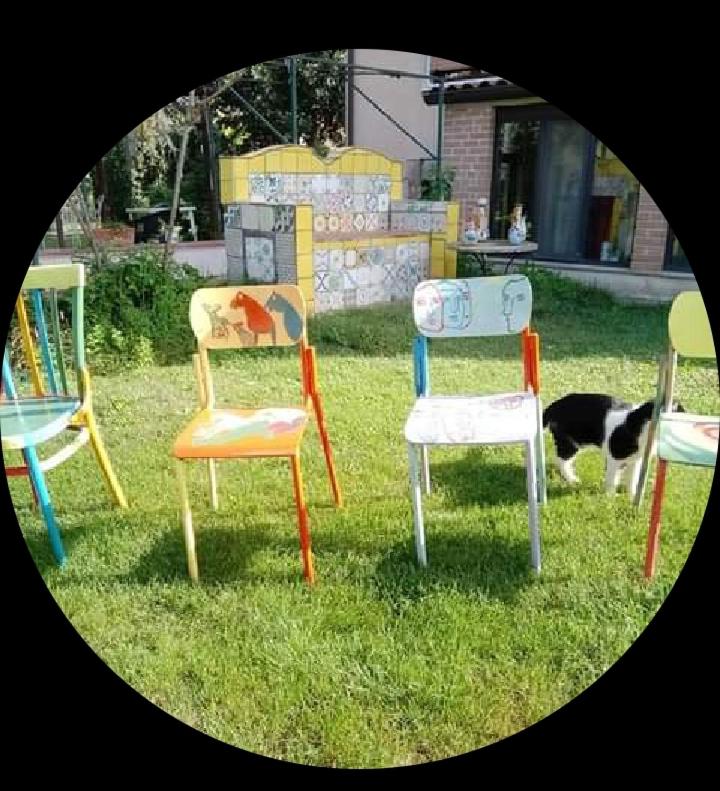 I Giardini di Palazzo Ducale