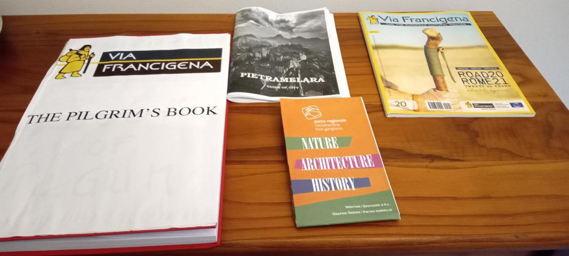 I Giardini di Palazzo Ducale