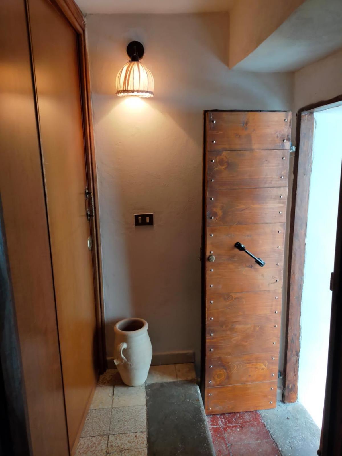 Monolocali Tra Rieti e Terminillo e lago del Salto