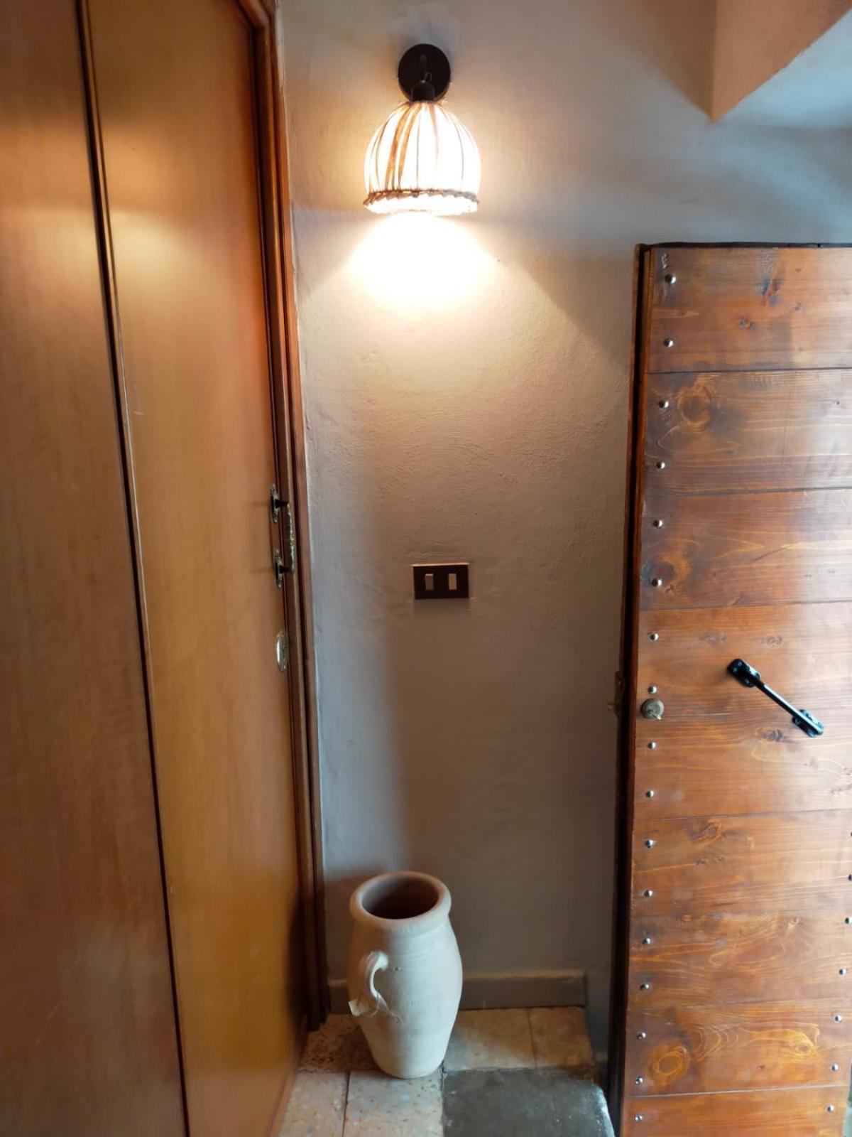 Monolocali Tra Rieti e Terminillo e lago del Salto