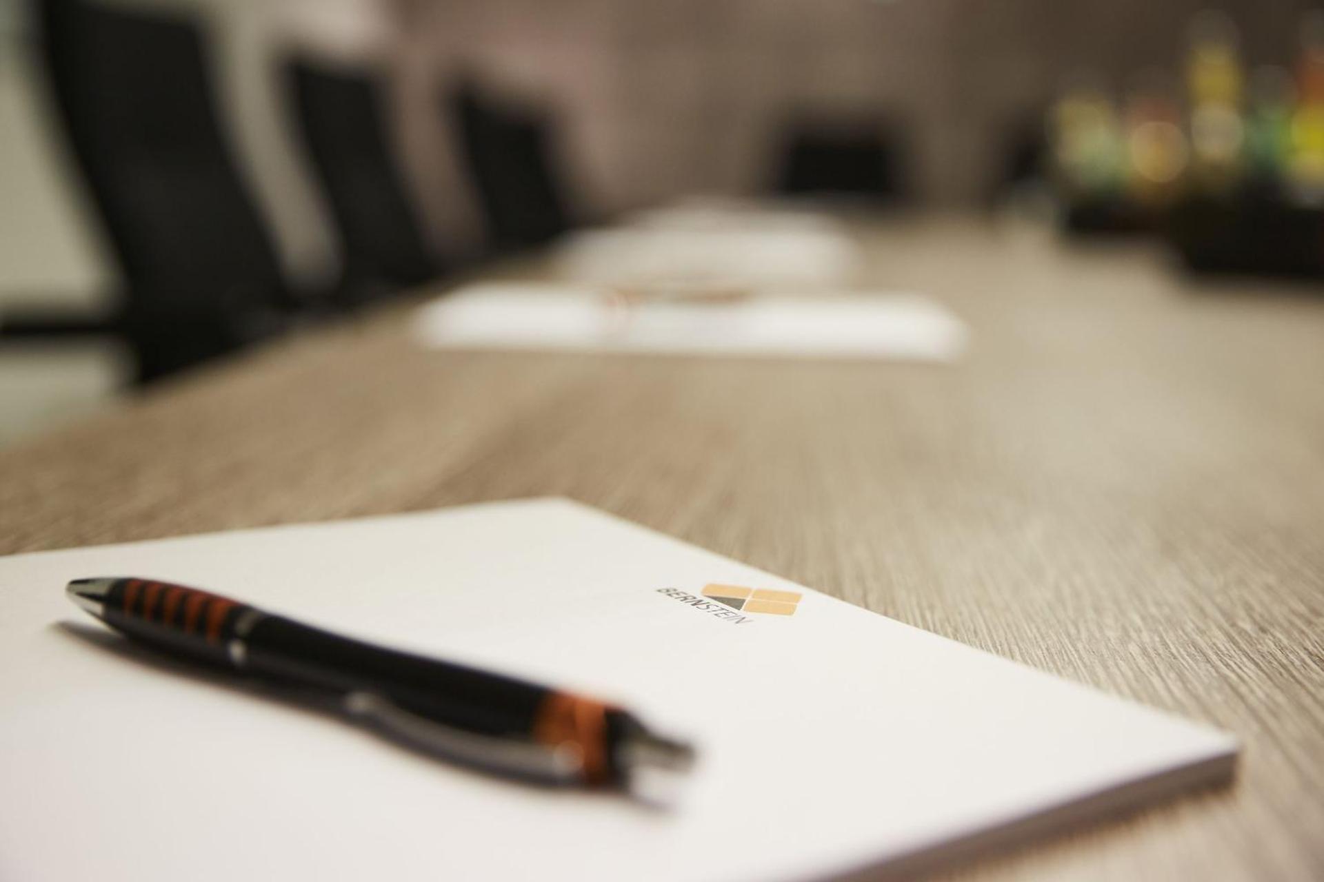 Meeting/conference room