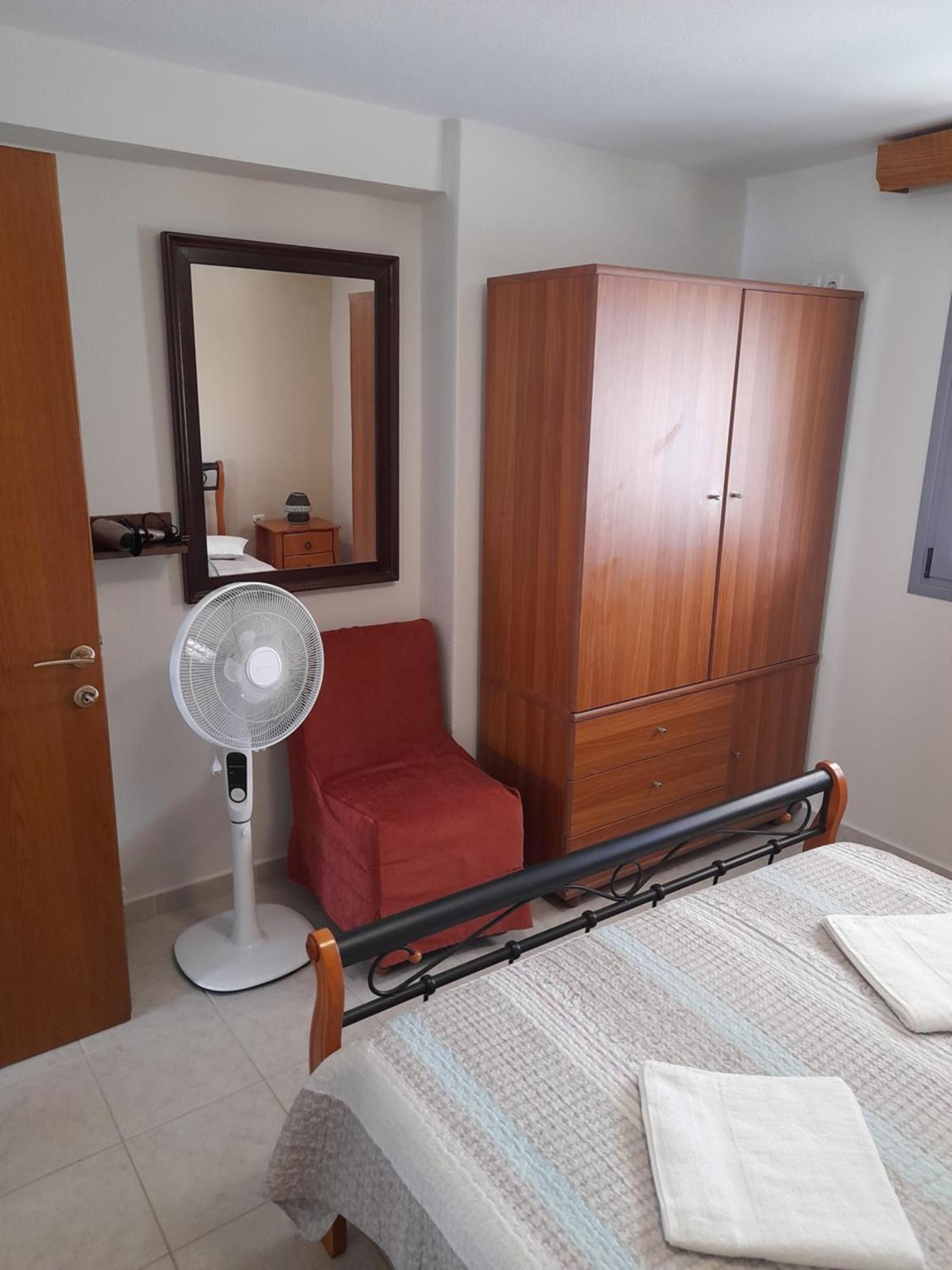 Dominikis appartment