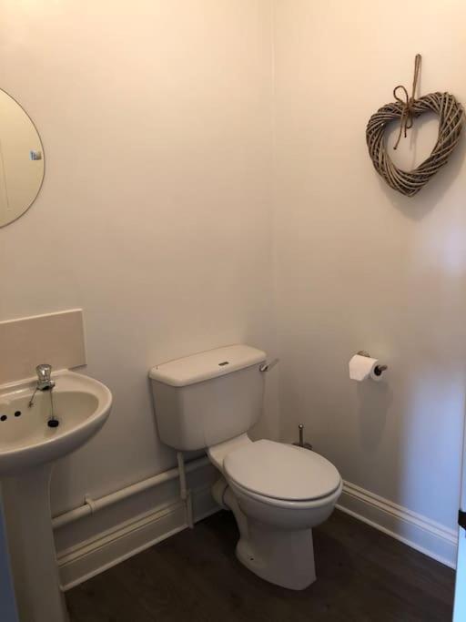 Stunning Apartment In The Heart of Broadway