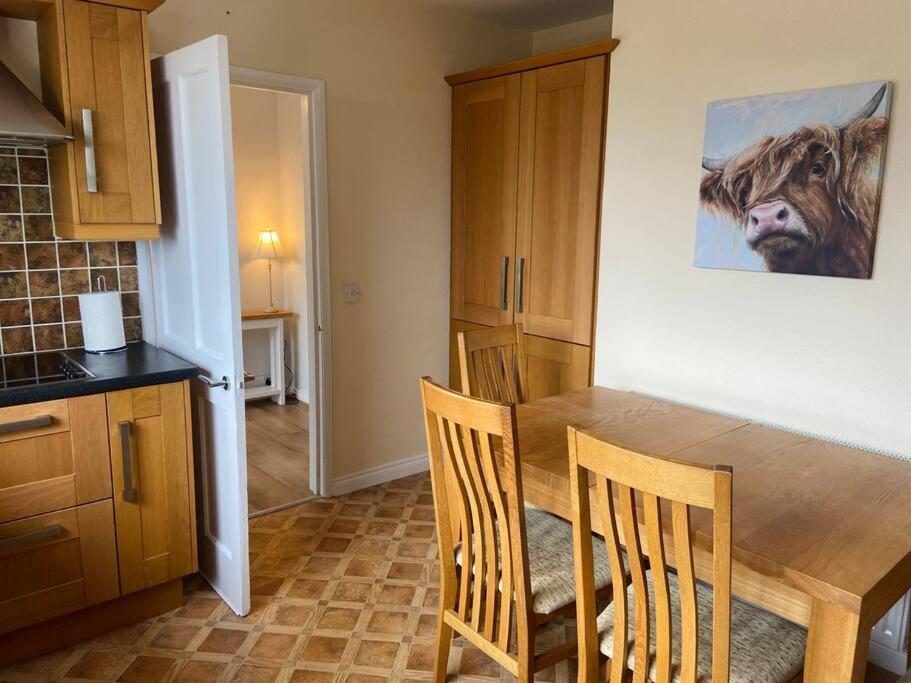 Tullybrannigan Cottage Newcastle