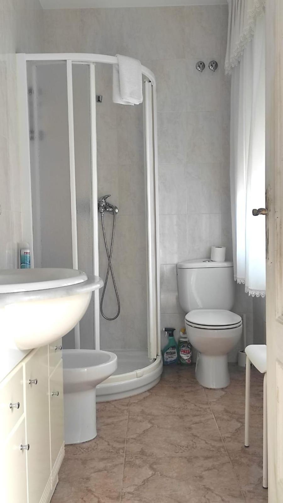 Playa en las Rías Baixas - Raxó