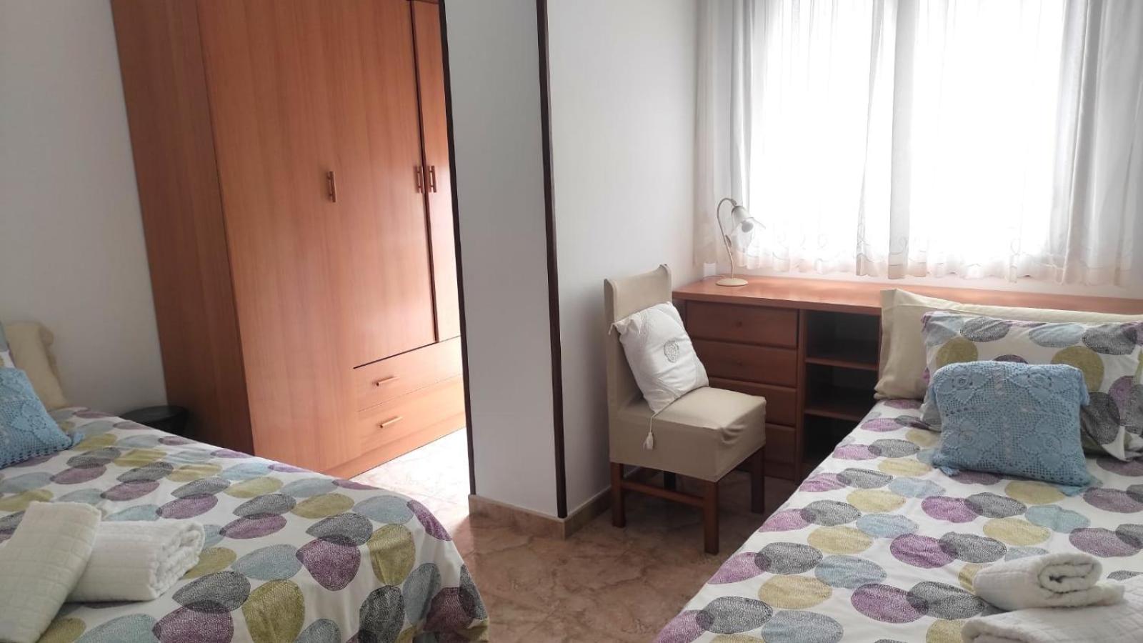 Playa en las Rías Baixas - Raxó