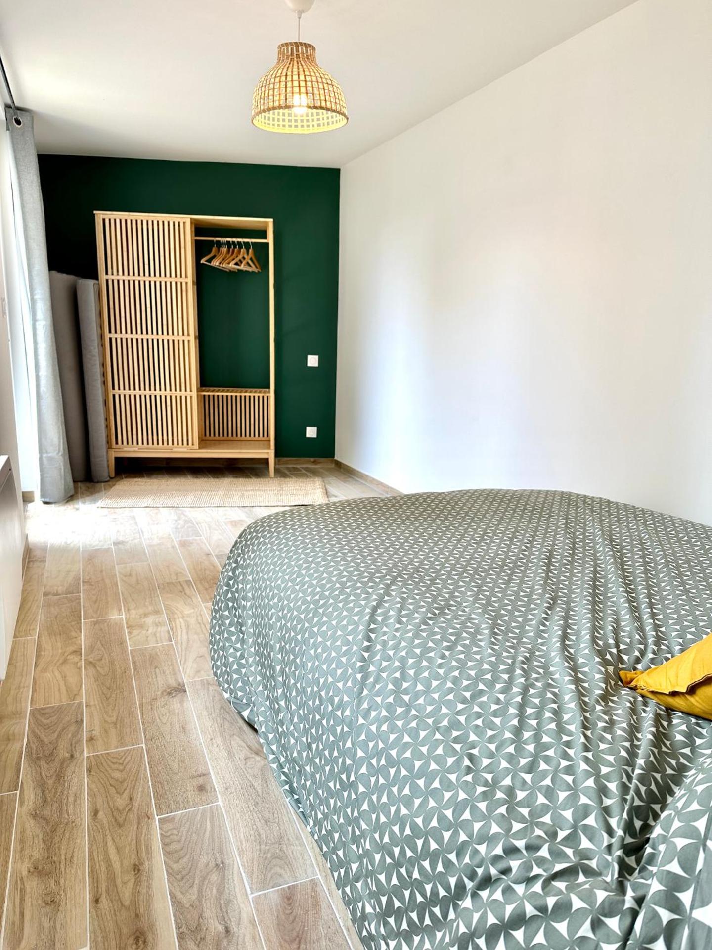 Evasion dépaysante Canal du Midi* Jardin &Terrasse