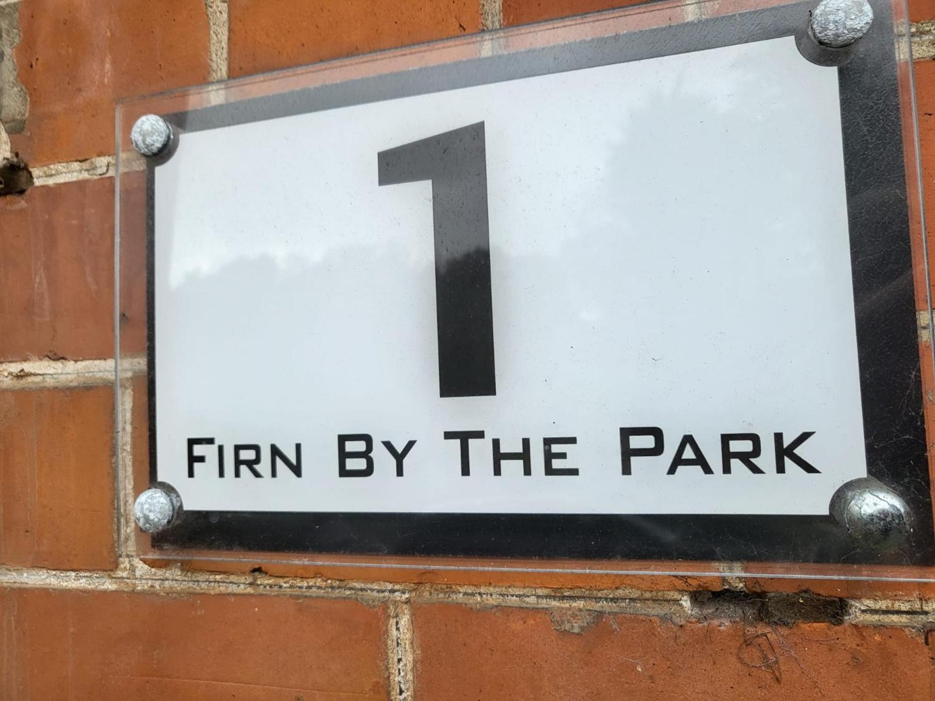 Firn by the Park