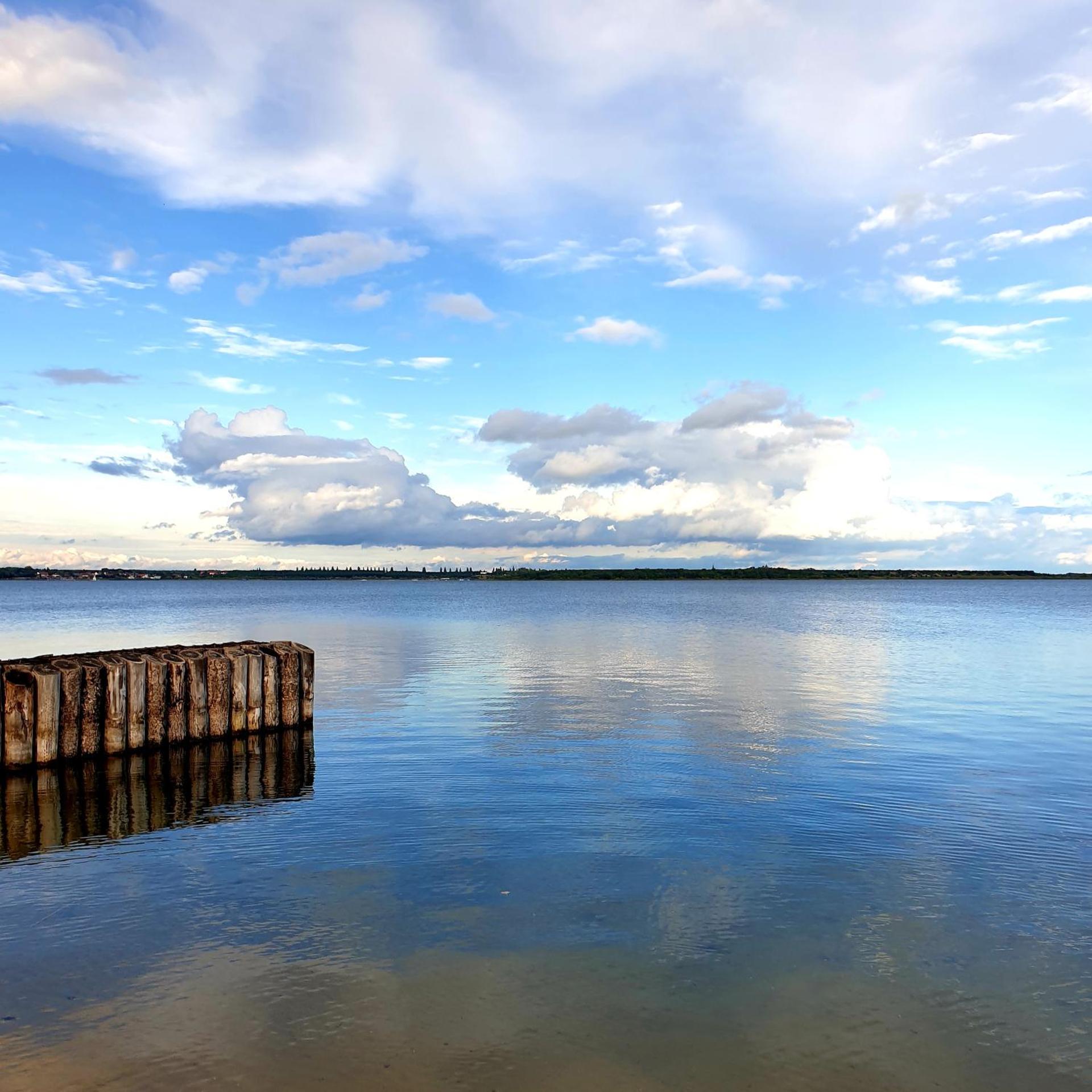 Ferienwohnung Goitzschezeit