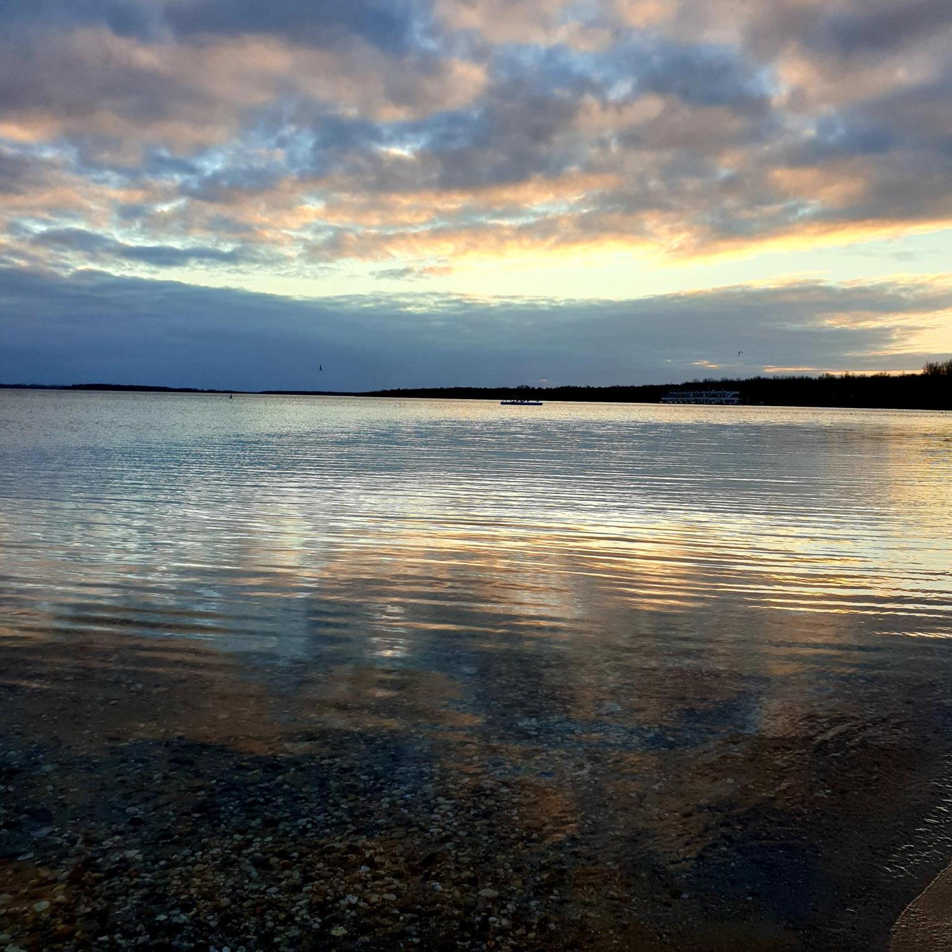 Ferienwohnung Goitzschezeit