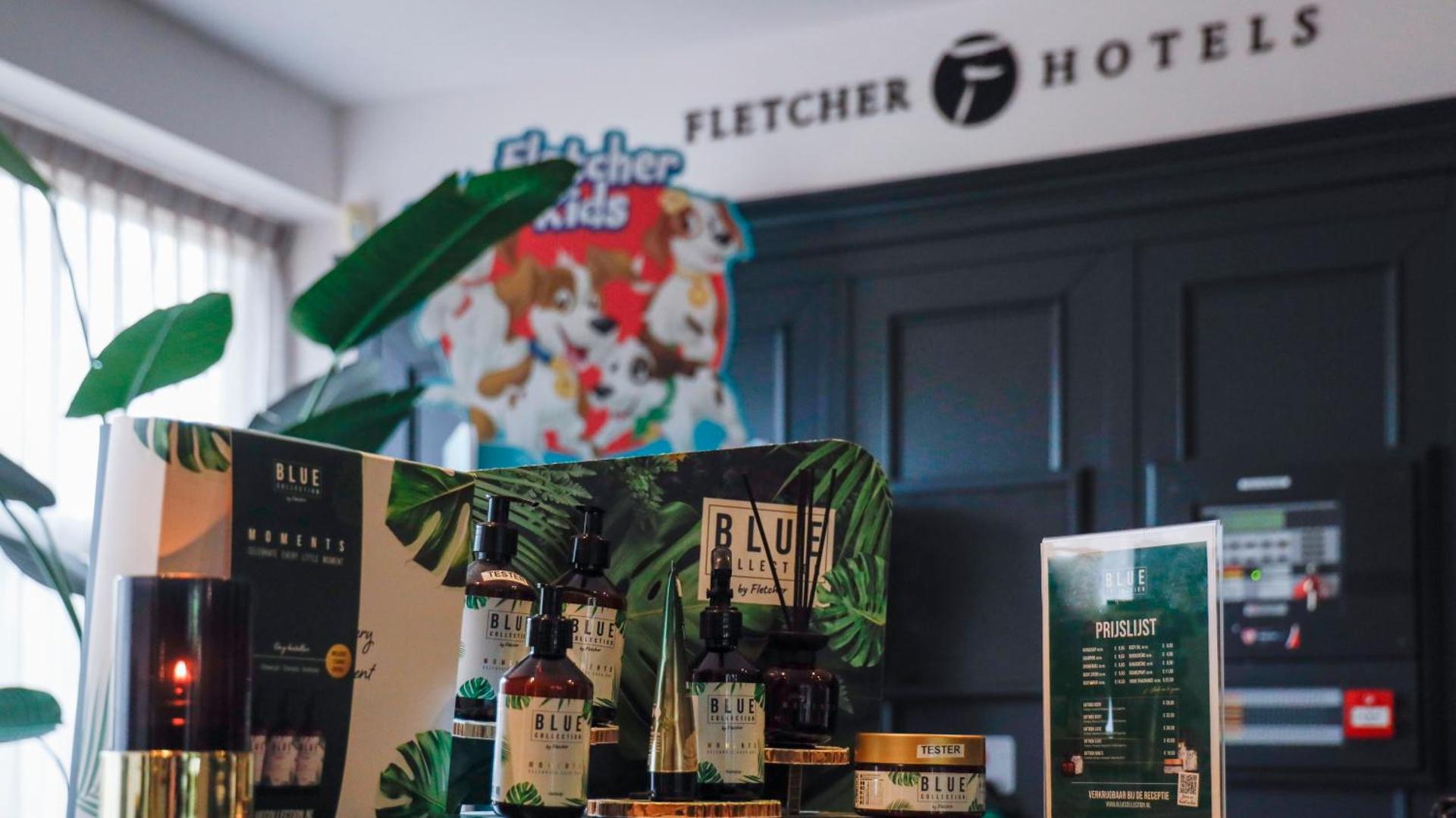 Property logo or sign