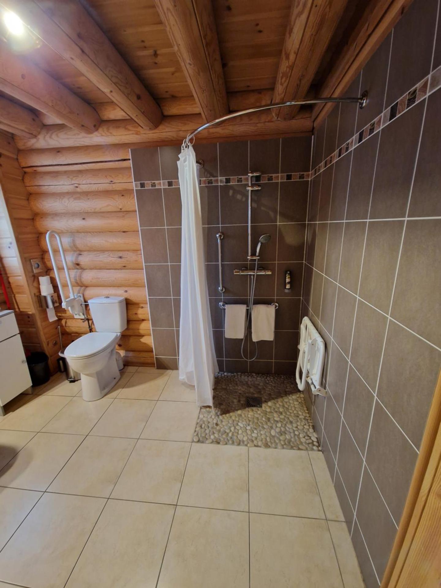 Hôtel Résidence Le Pin Sylvestre Amnéville les Thermes