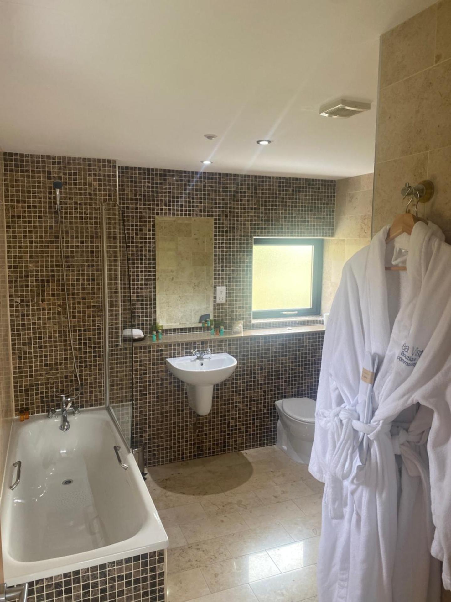 Sea Vista Boutique Accommodation