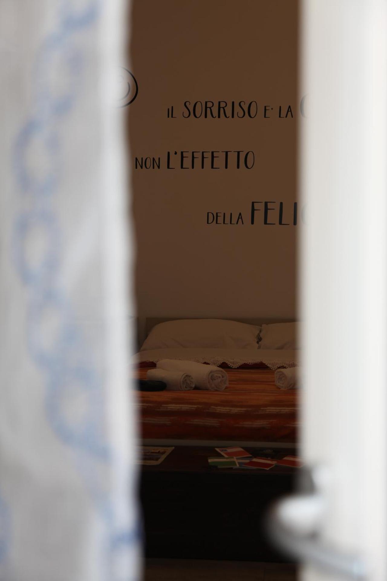 MONOLOCALE PIANO TERRA CASA RODOLOVICH LOC BREVe