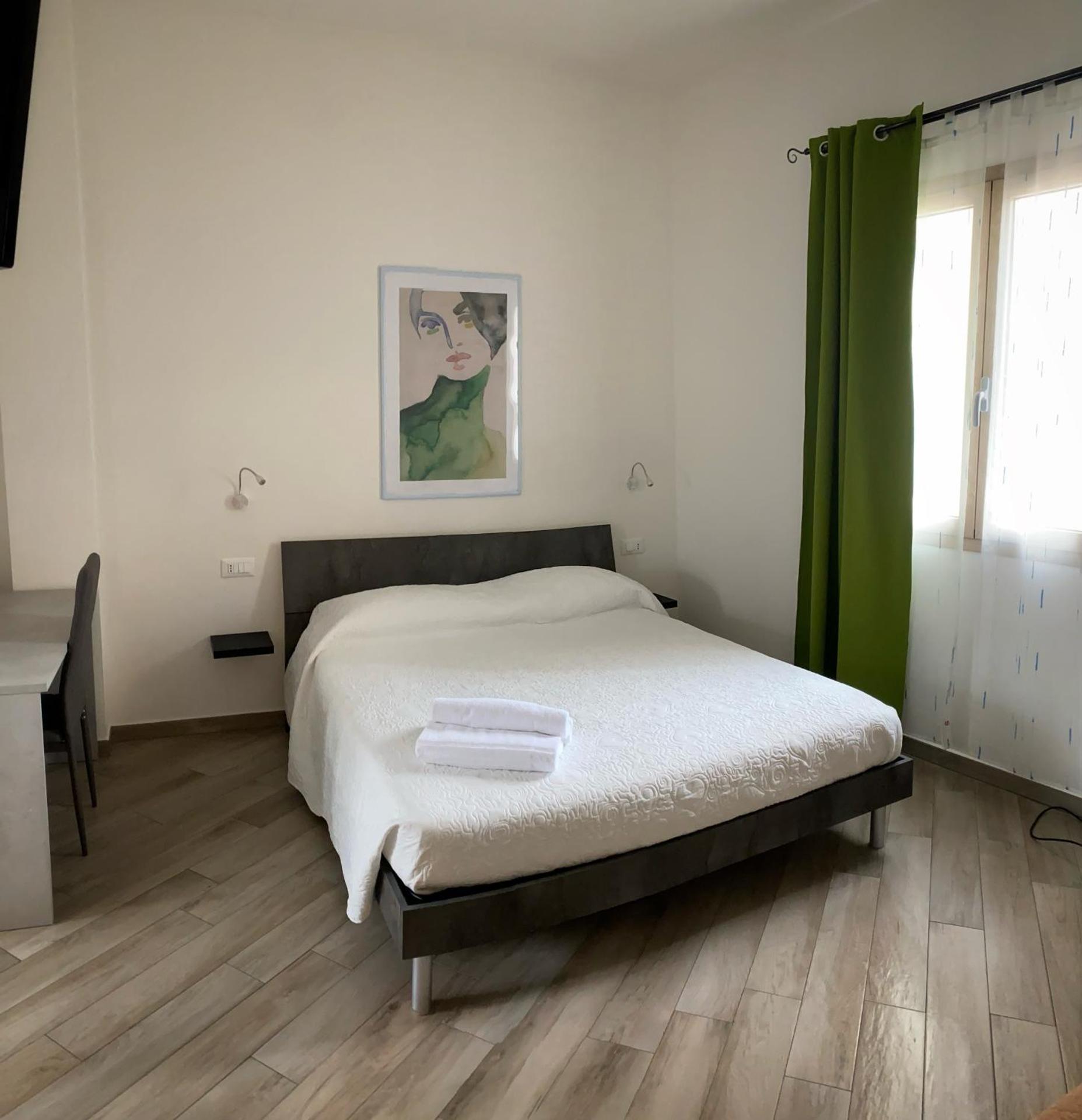 DOMOBLU Camere In Centro