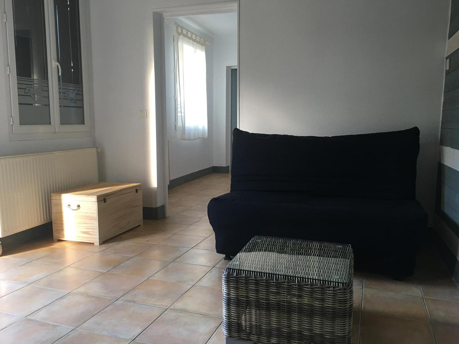 Gites Le Cheval Noir