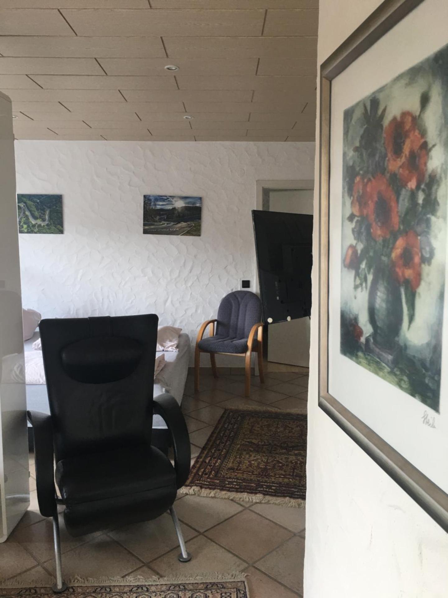 Ferienwohnung Nett