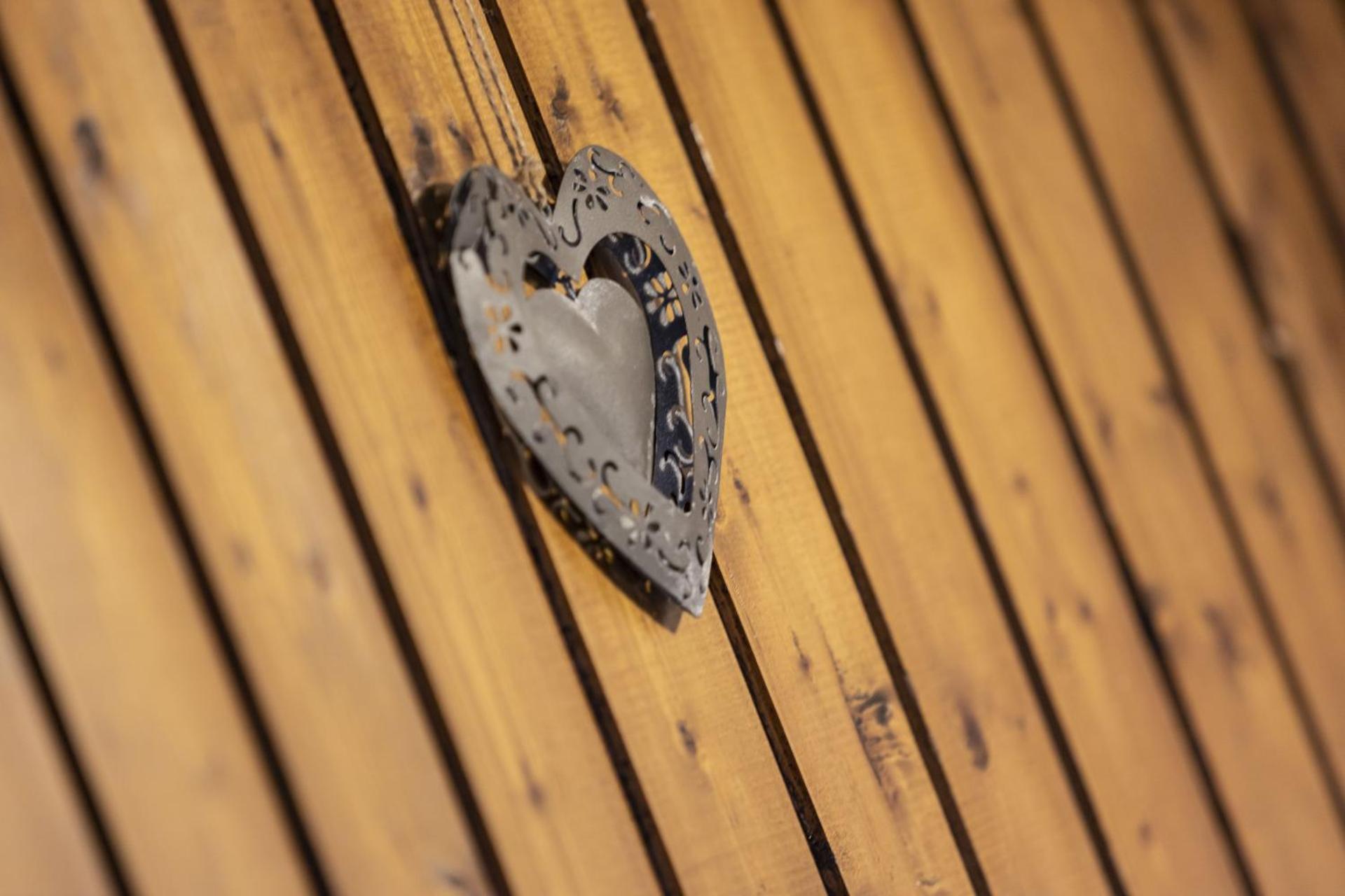 Studio cabine Le Charvet