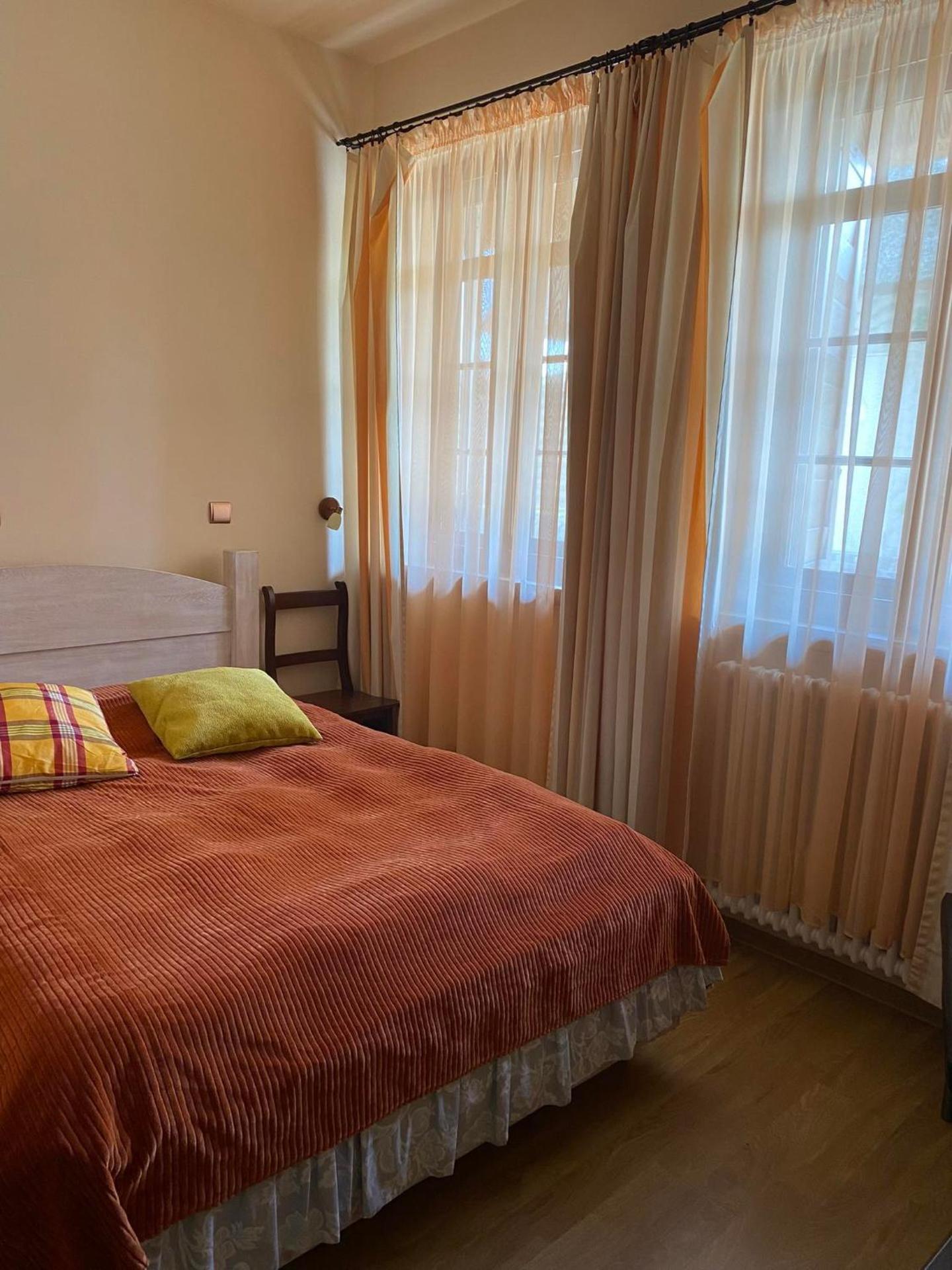 Dom Wypoczynkowy "Pod Strzechą" w Giewartowie