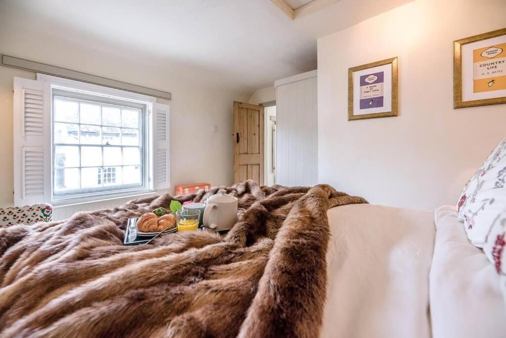 Lantern Cottage, Debenham